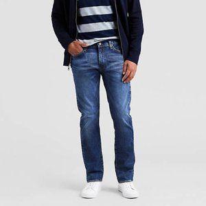 513™ SLIM STRAIGHT MEN'S JEANS